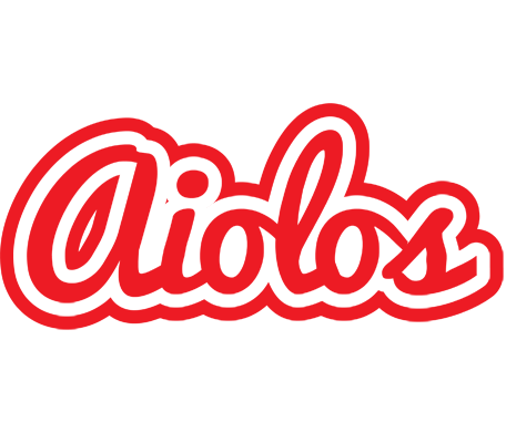 Aiolos sunshine logo