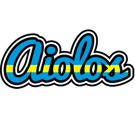 Aiolos sweden logo