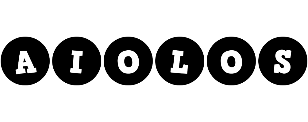 Aiolos tools logo