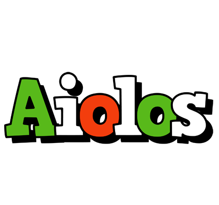 Aiolos venezia logo