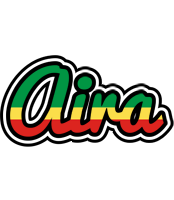 Aira african logo