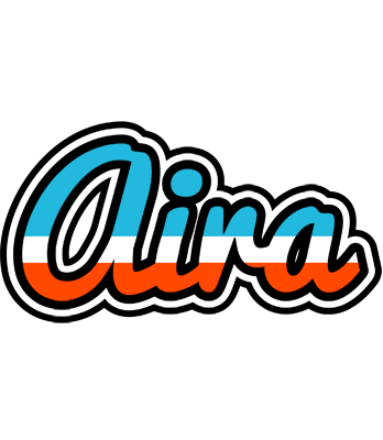 Aira america logo