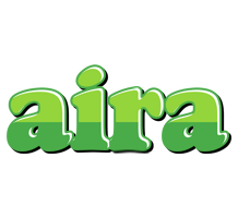Aira apple logo