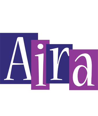 Aira autumn logo