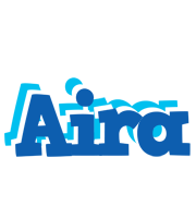 Aira business logo
