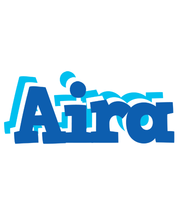 Aira business logo