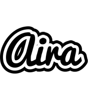 Aira chess logo