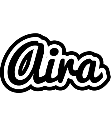 Aira chess logo