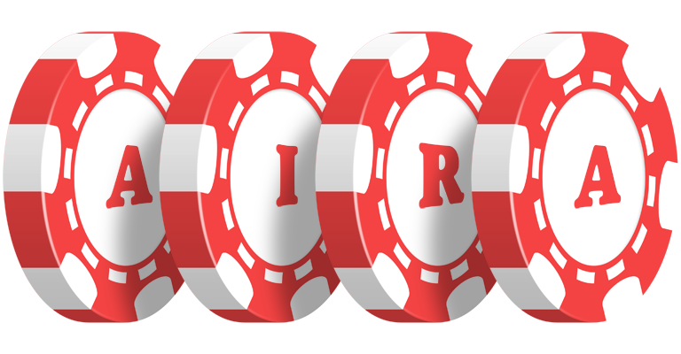 Aira chip logo