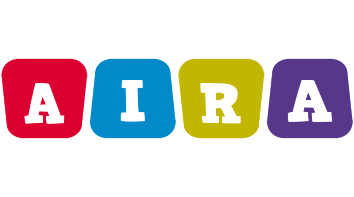 Aira daycare logo