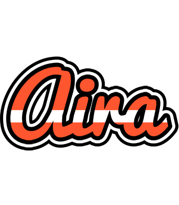 Aira denmark logo