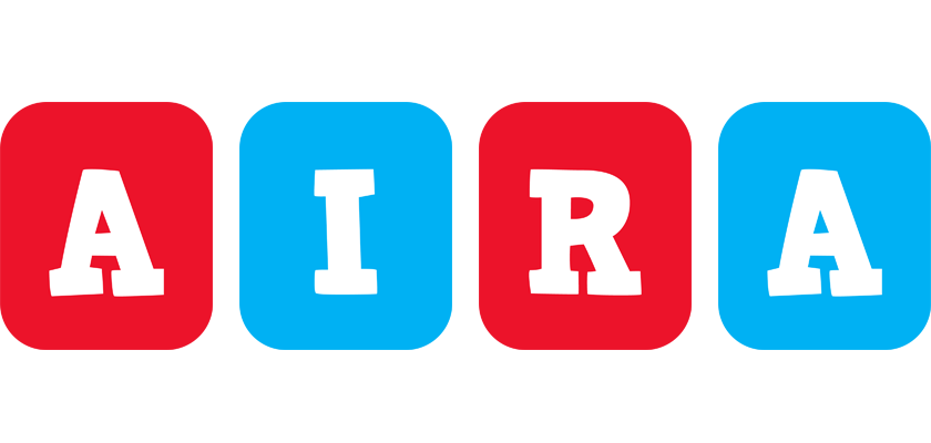Aira diesel logo