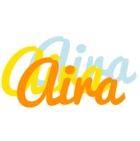 Aira energy logo