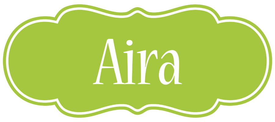 Aira family logo