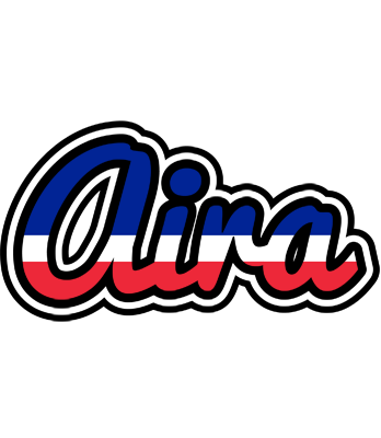 Aira france logo