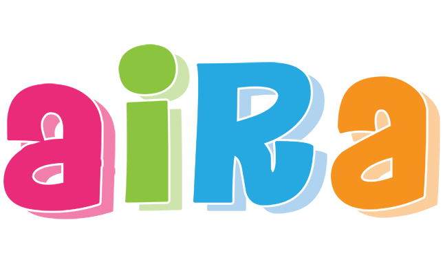 Aira friday logo