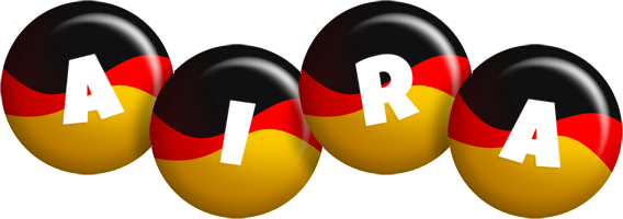 Aira german logo
