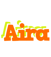 Aira healthy logo