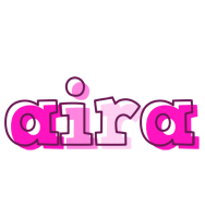 Aira hello logo