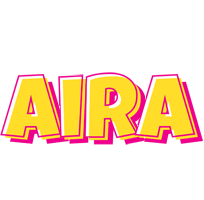 Aira kaboom logo