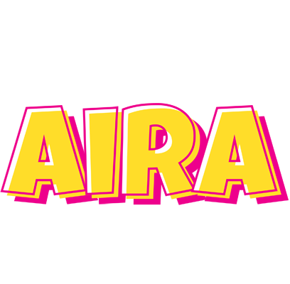 Aira kaboom logo