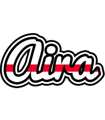 Aira kingdom logo