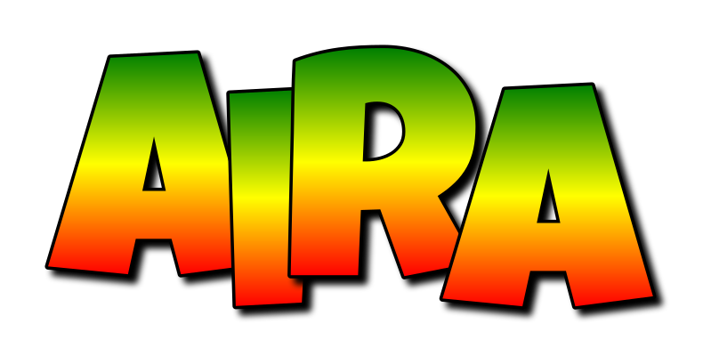 Aira mango logo