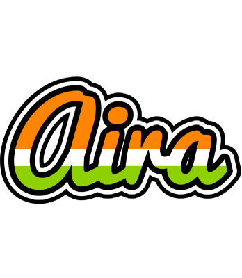 Aira mumbai logo