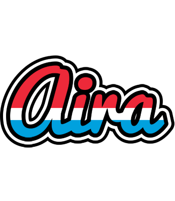 Aira norway logo