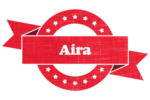 Aira passion logo