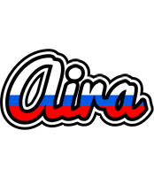 Aira russia logo