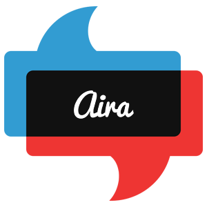 Aira sharks logo