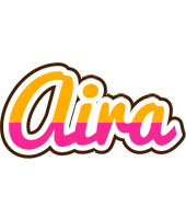 Aira smoothie logo