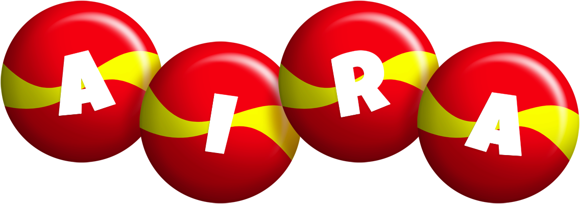Aira spain logo