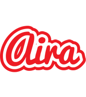 Aira sunshine logo
