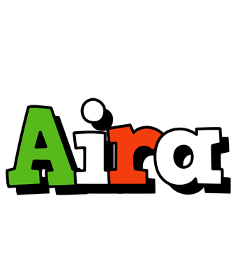 Aira venezia logo