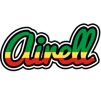 Airell african logo