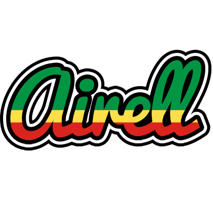 Airell african logo