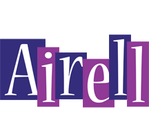 Airell autumn logo