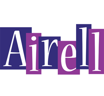 Airell autumn logo