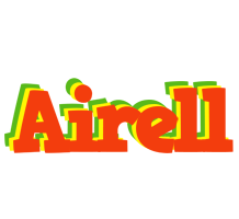 Airell bbq logo