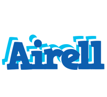 Airell business logo