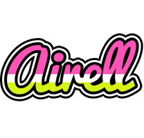 Airell candies logo