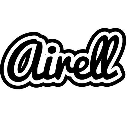 Airell chess logo
