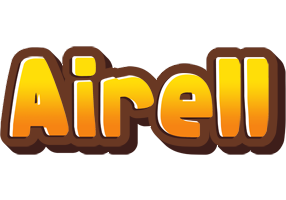 Airell cookies logo
