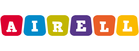 Airell daycare logo