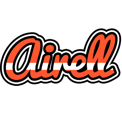 Airell denmark logo