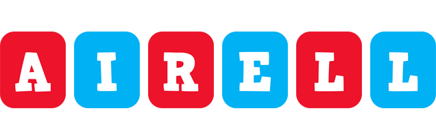 Airell diesel logo