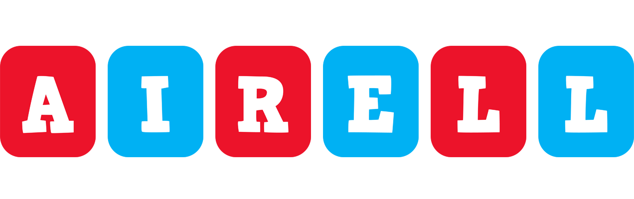 Airell diesel logo