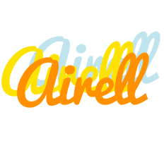 Airell energy logo